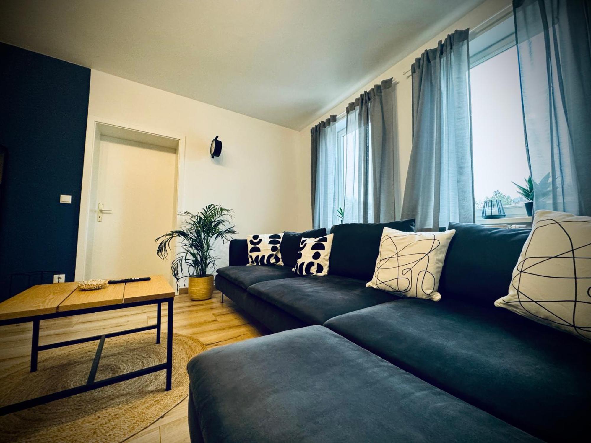 One Apartment'S - Zentral - Steinweg Кобург Экстерьер фото